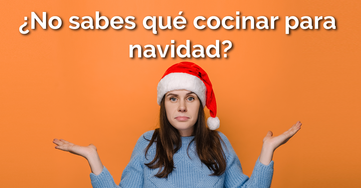 ¿Cómo bajar de peso para navidad?