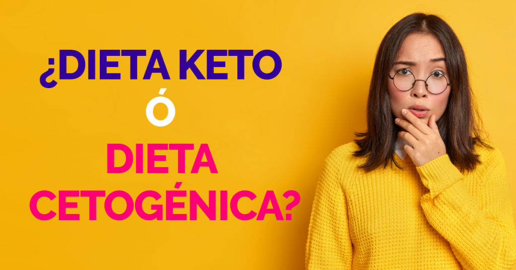 Dieta cetogénica