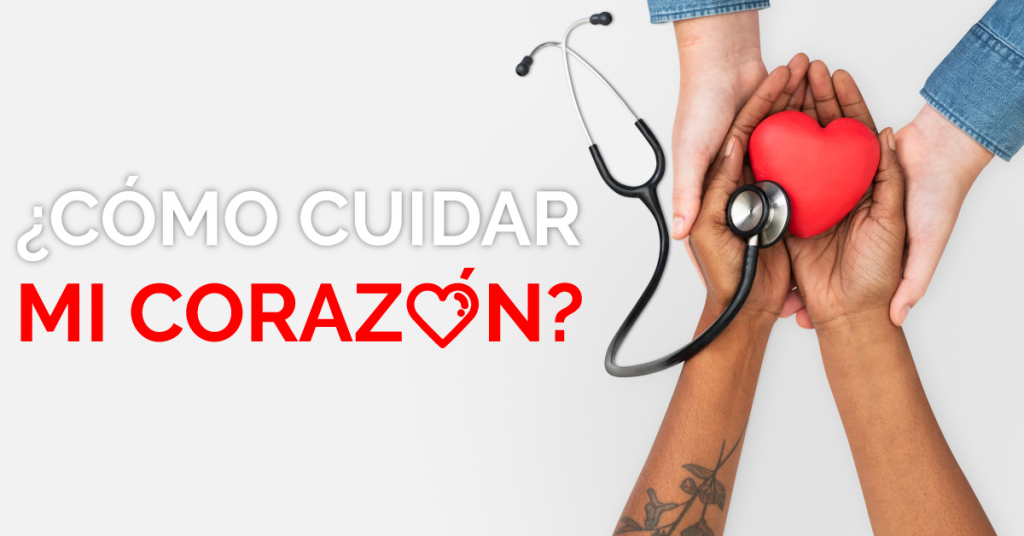 corazón