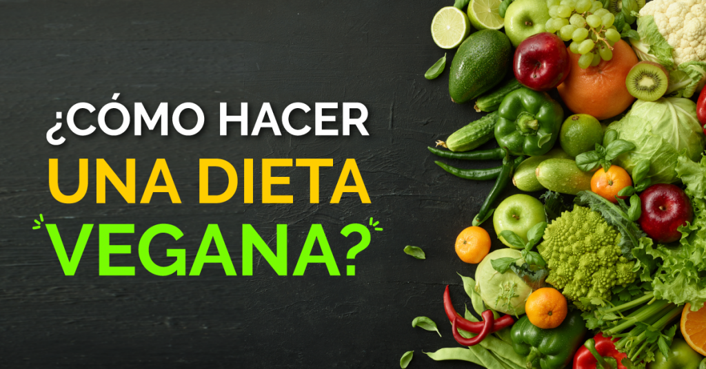 dieta vegana