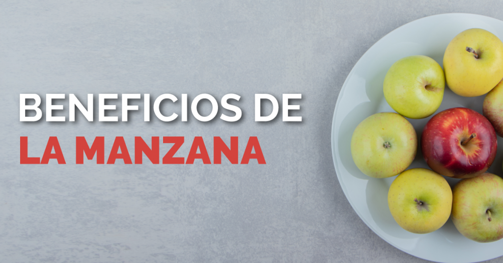 manzana