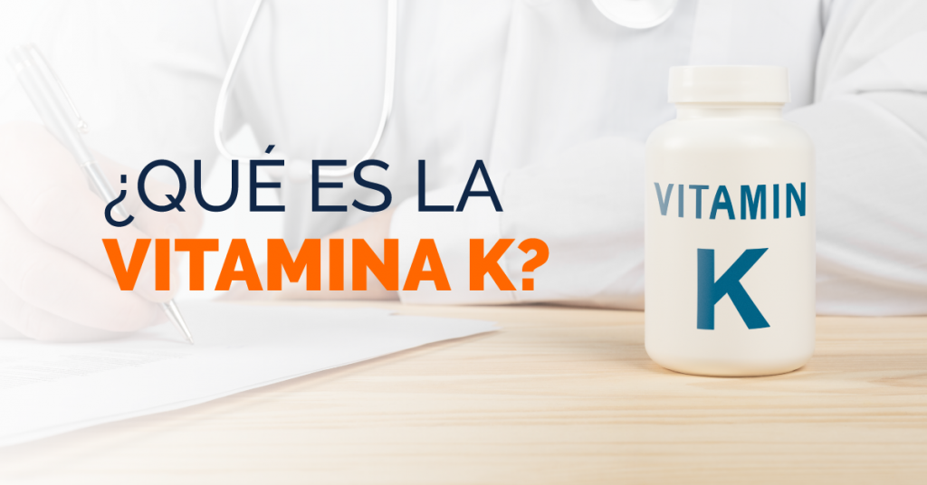 vitamina K