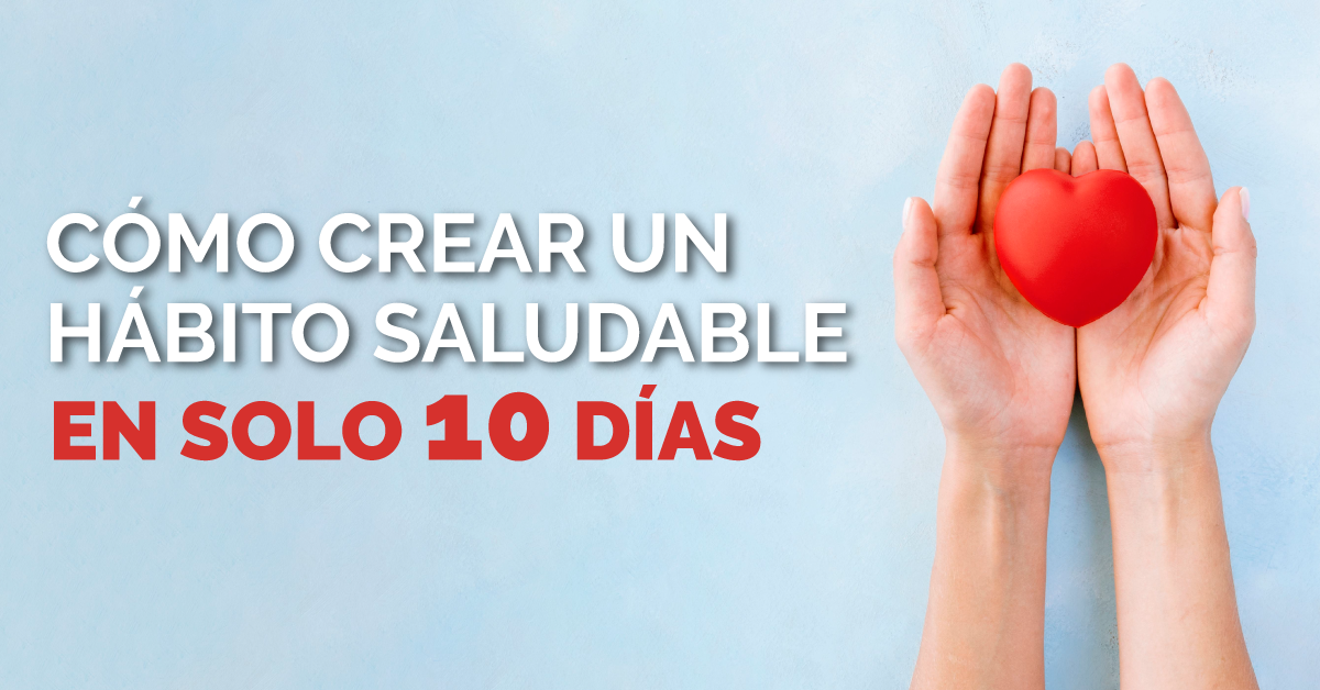 hábito saludable - salud