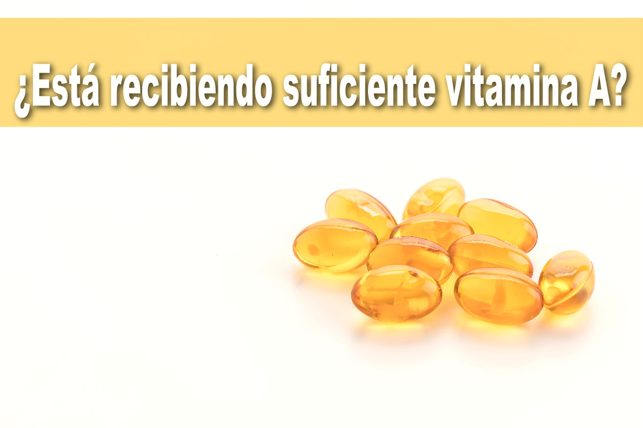 vitamina a