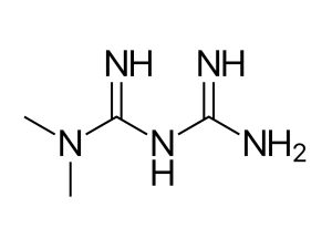 metformi