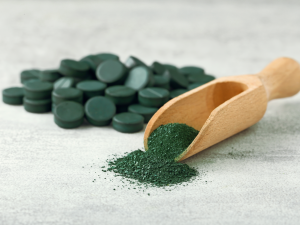 espirulina