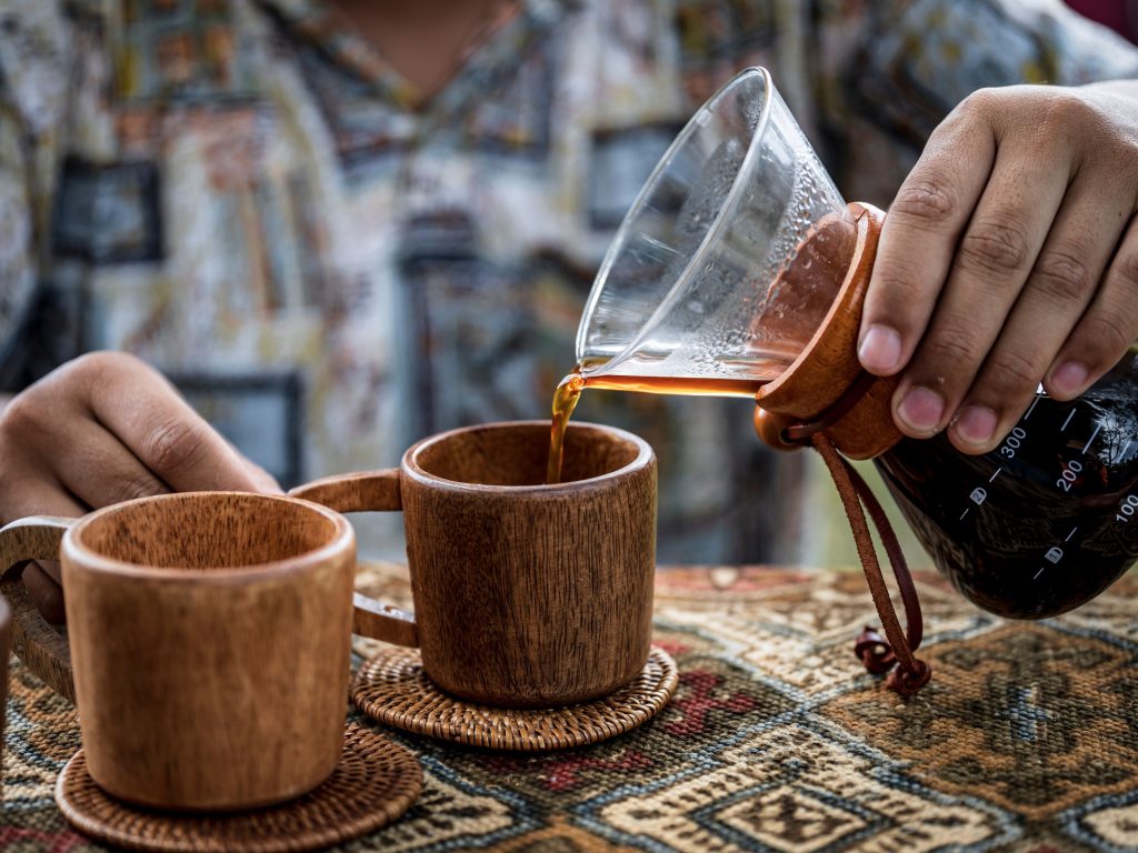 beneficios cafeína