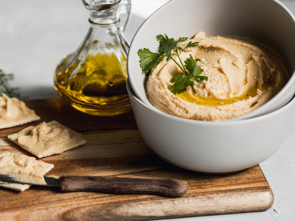 hummus