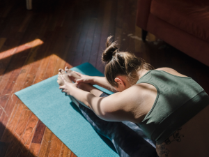 yoga