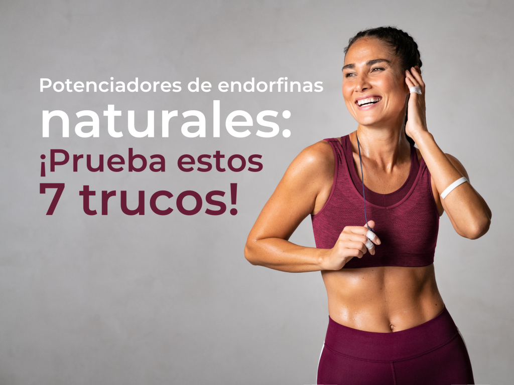 Potenciadores de endorfinas naturales_ ¡Prueba estos 7 trucos!