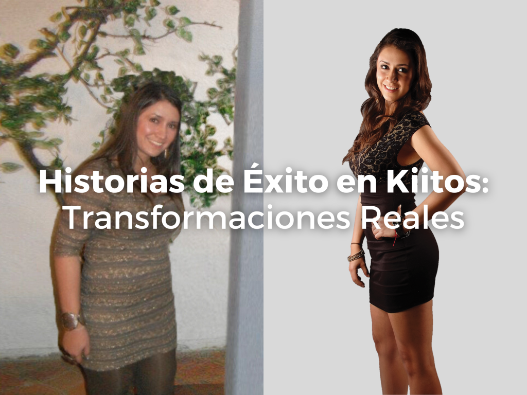 Historias de Éxito en Kiitos: Transformaciones Reales