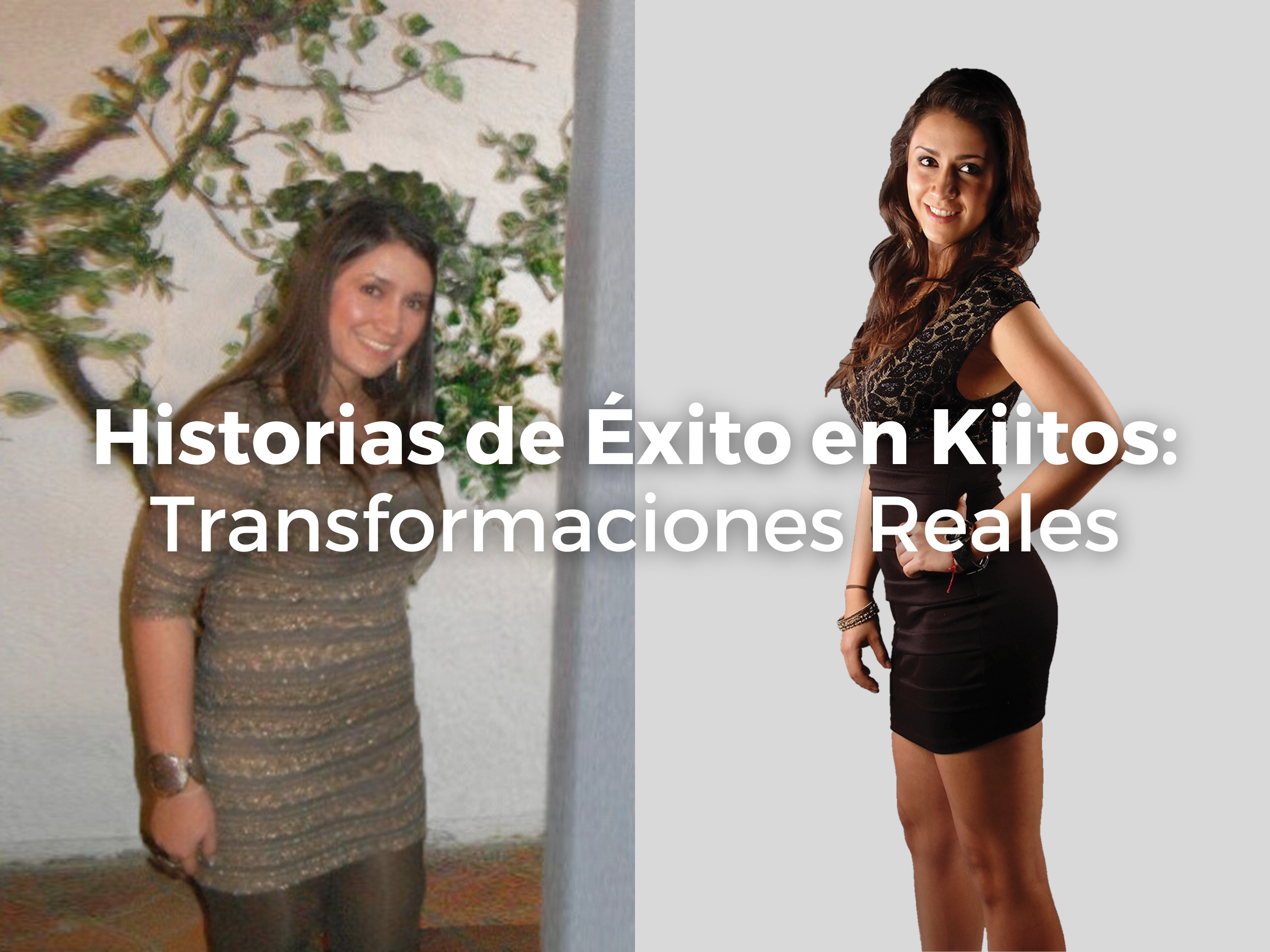 Historias de Éxito en Kiitos: Transformaciones Reales